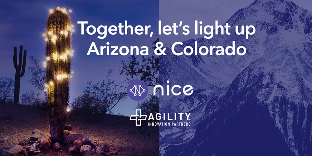 Come Light Up Arizona and Colorado